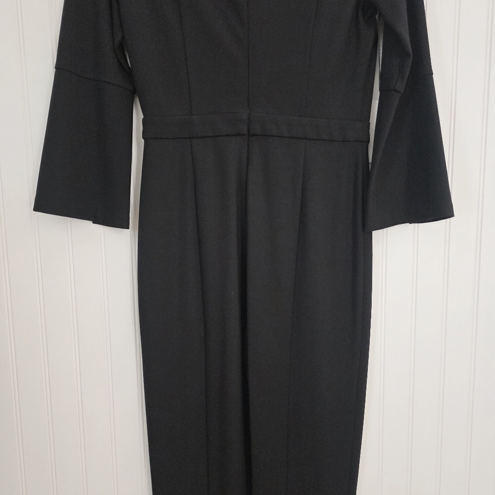 ALI & JAY Women Jumpsuit Bell Split Sleeve M - Picture 6 of 14